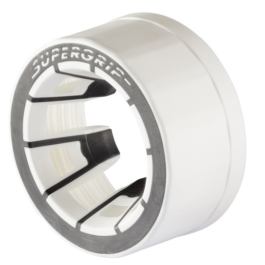 Patentierte SuperGrip